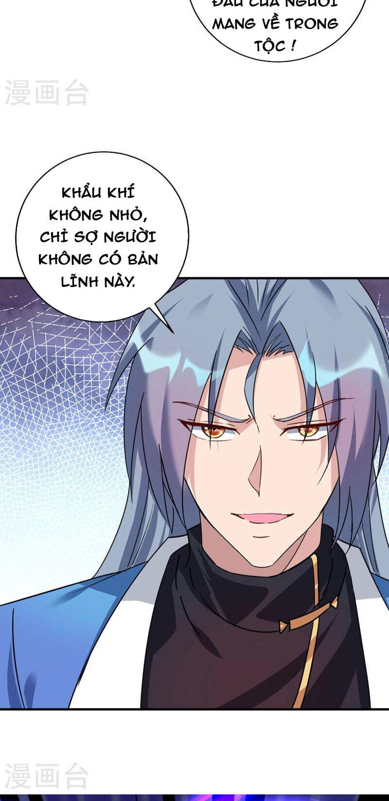 Trọng Sinh Sau Tám Vạn Năm Chapter 360 - 9