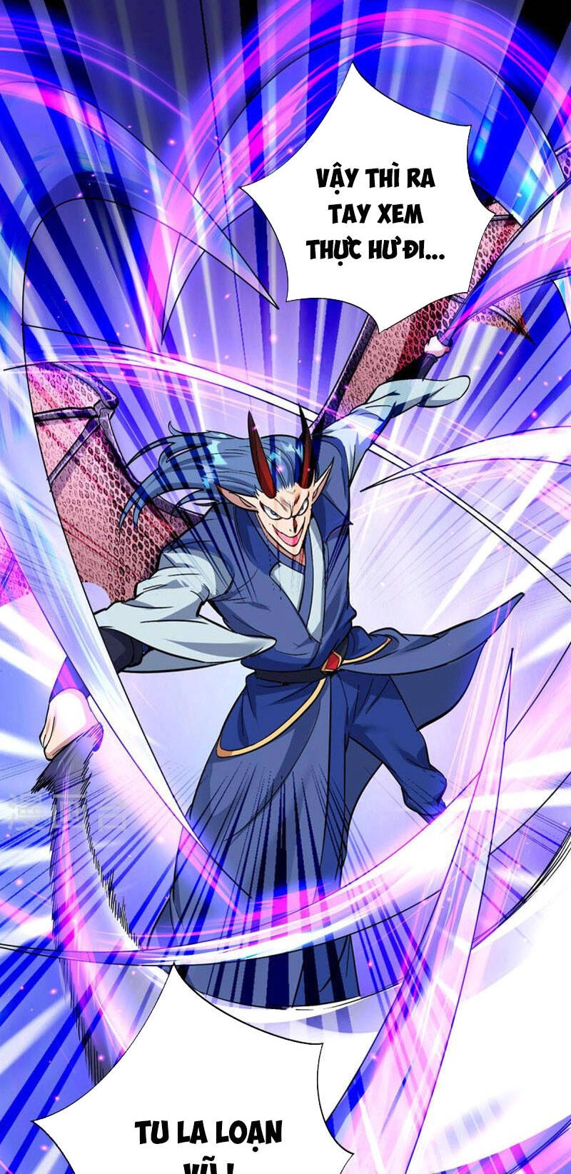 Trọng Sinh Sau Tám Vạn Năm Chapter 360 - 10