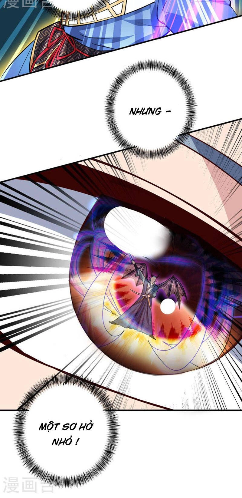 Trọng Sinh Sau Tám Vạn Năm Chapter 360 - 13