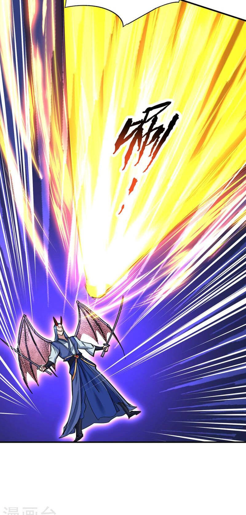 Trọng Sinh Sau Tám Vạn Năm Chapter 360 - 15