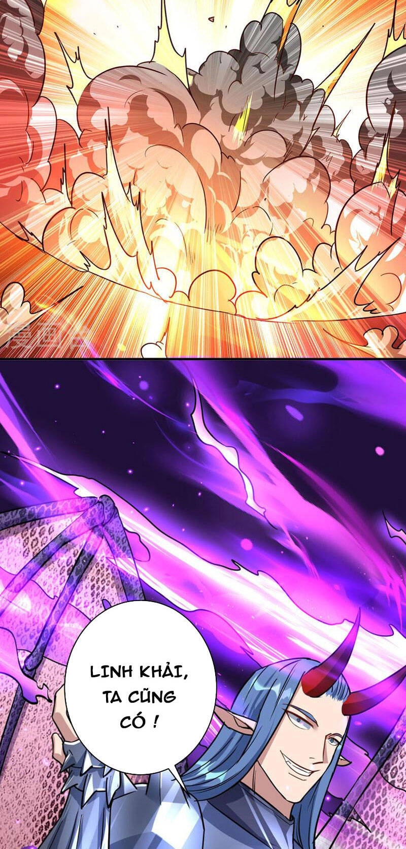 Trọng Sinh Sau Tám Vạn Năm Chapter 360 - 18