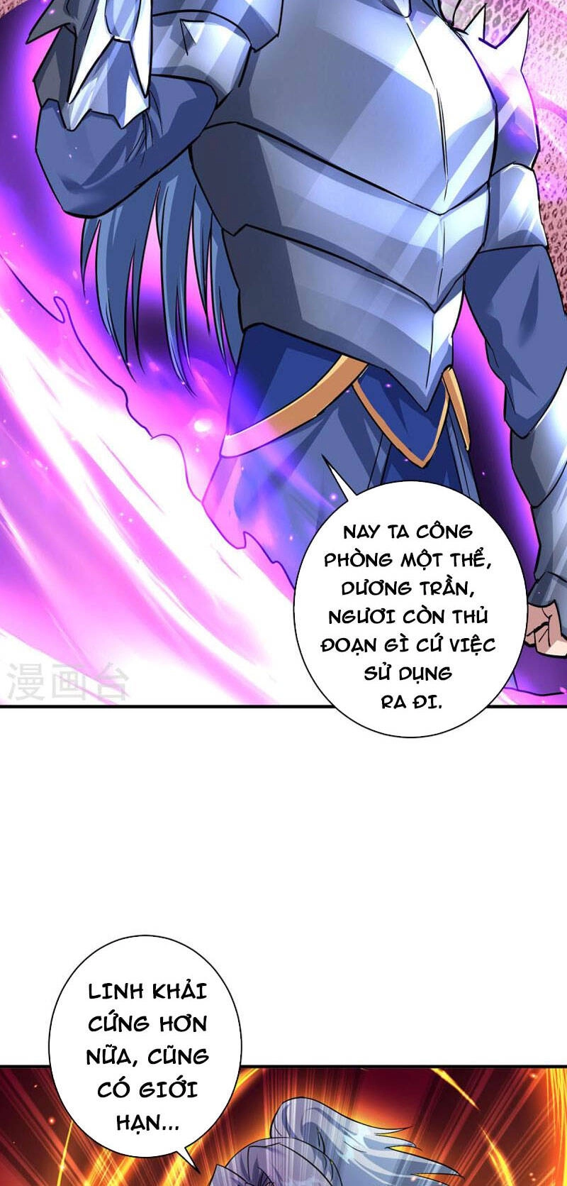 Trọng Sinh Sau Tám Vạn Năm Chapter 360 - 19