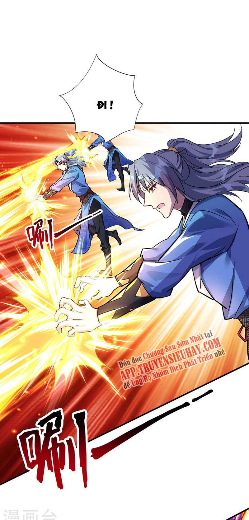 Trọng Sinh Sau Tám Vạn Năm Chapter 360 - 25