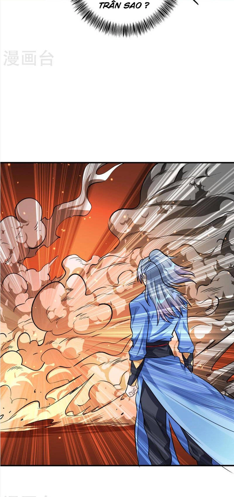 Trọng Sinh Sau Tám Vạn Năm Chapter 361 - 2