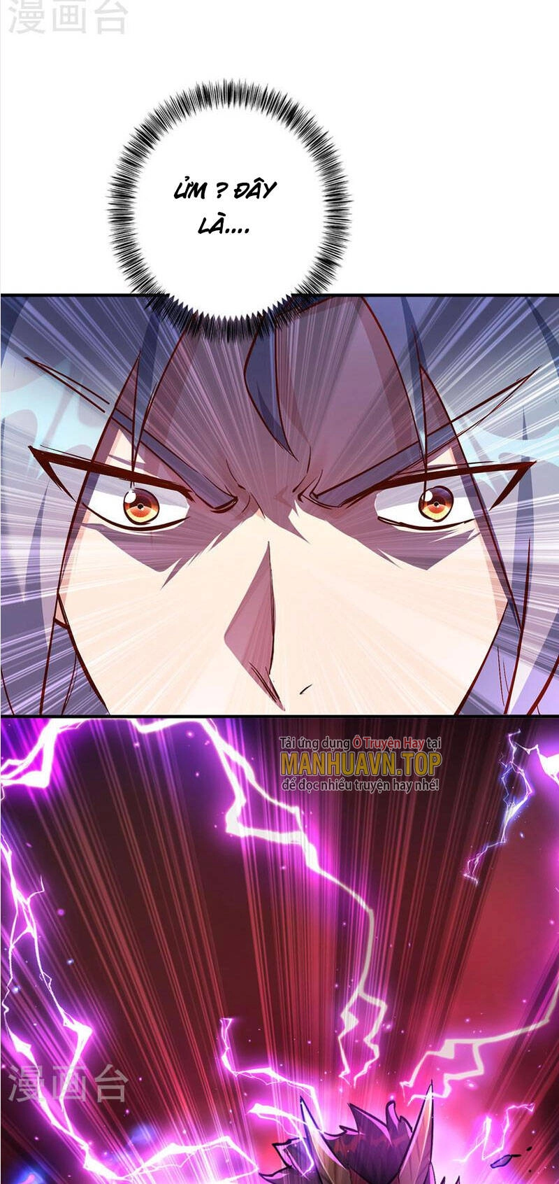 Trọng Sinh Sau Tám Vạn Năm Chapter 361 - 3