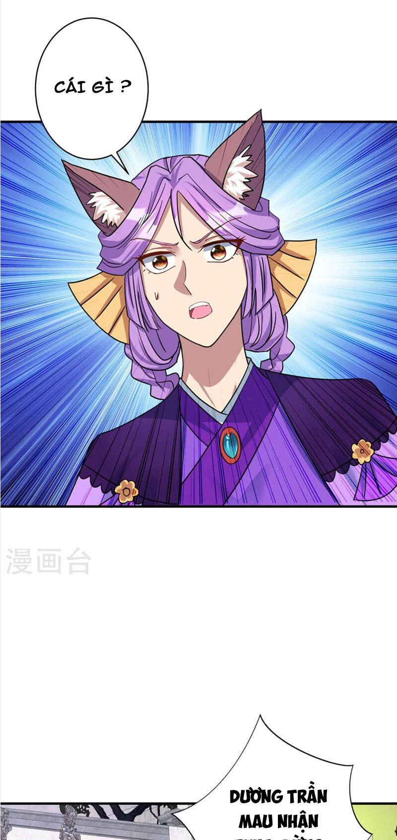 Trọng Sinh Sau Tám Vạn Năm Chapter 361 - 10