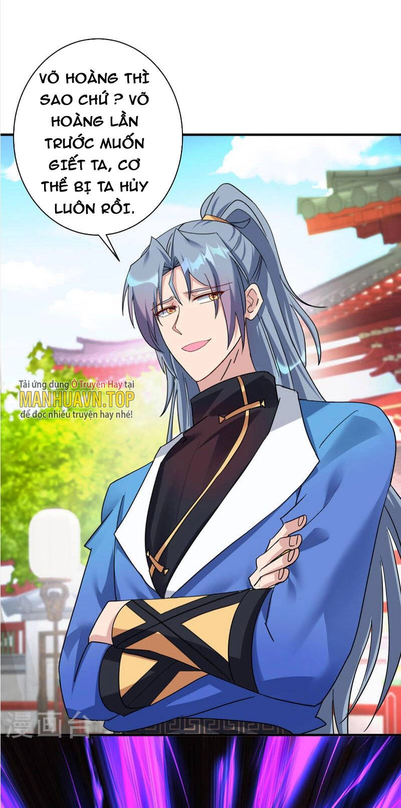 Trọng Sinh Sau Tám Vạn Năm Chapter 361 - 14