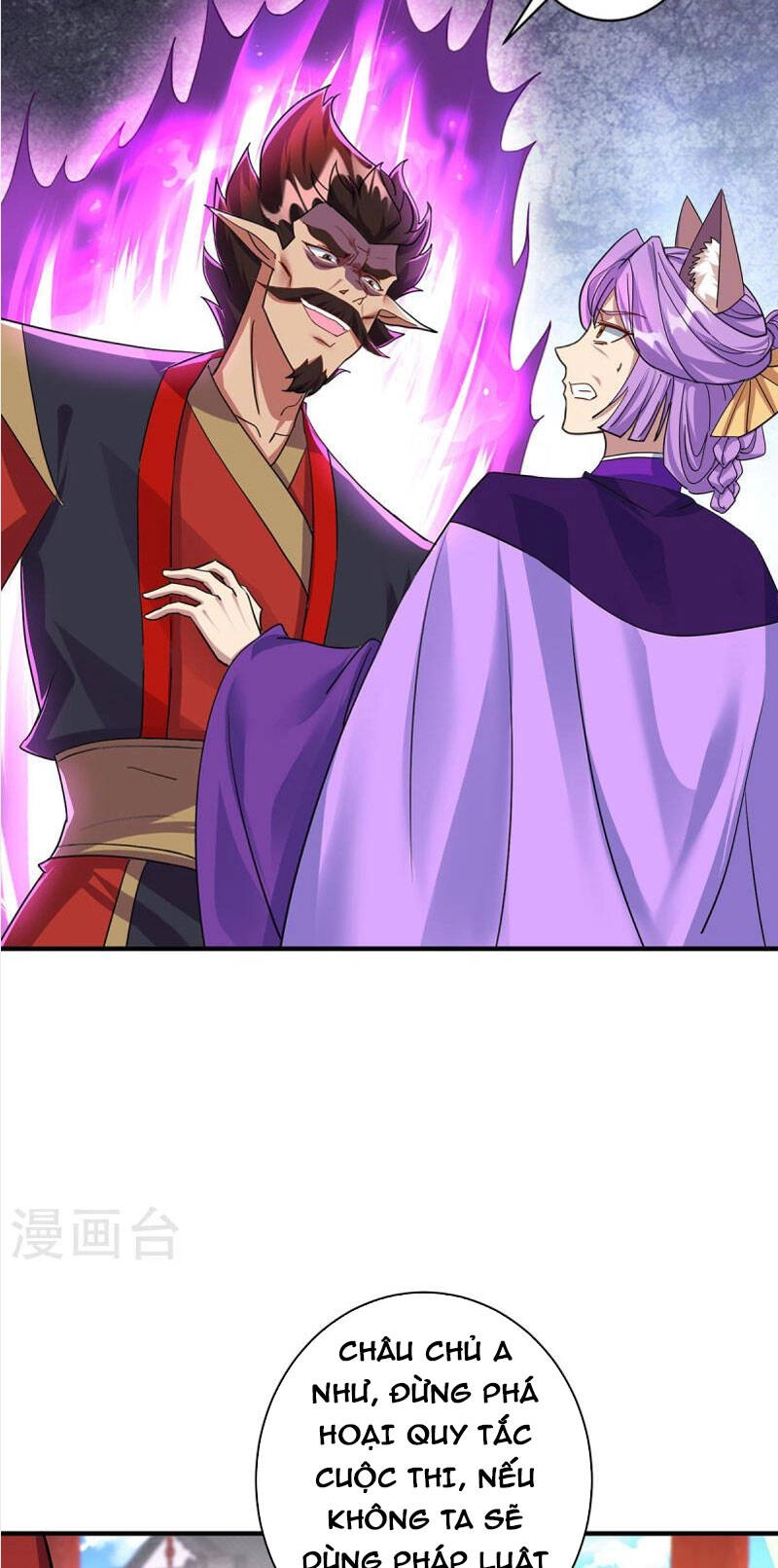 Trọng Sinh Sau Tám Vạn Năm Chapter 361 - 18