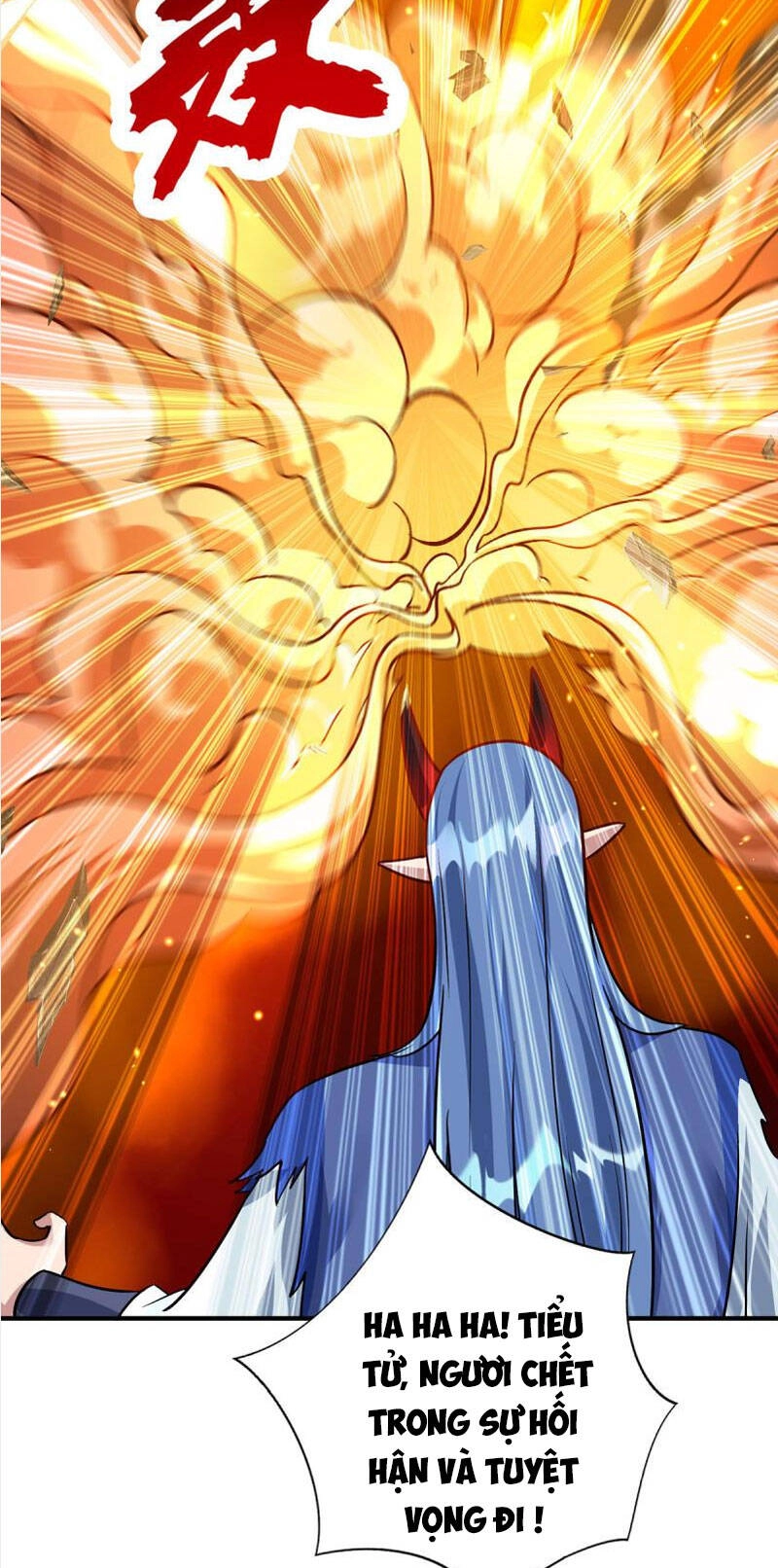 Trọng Sinh Sau Tám Vạn Năm Chapter 361 - 20