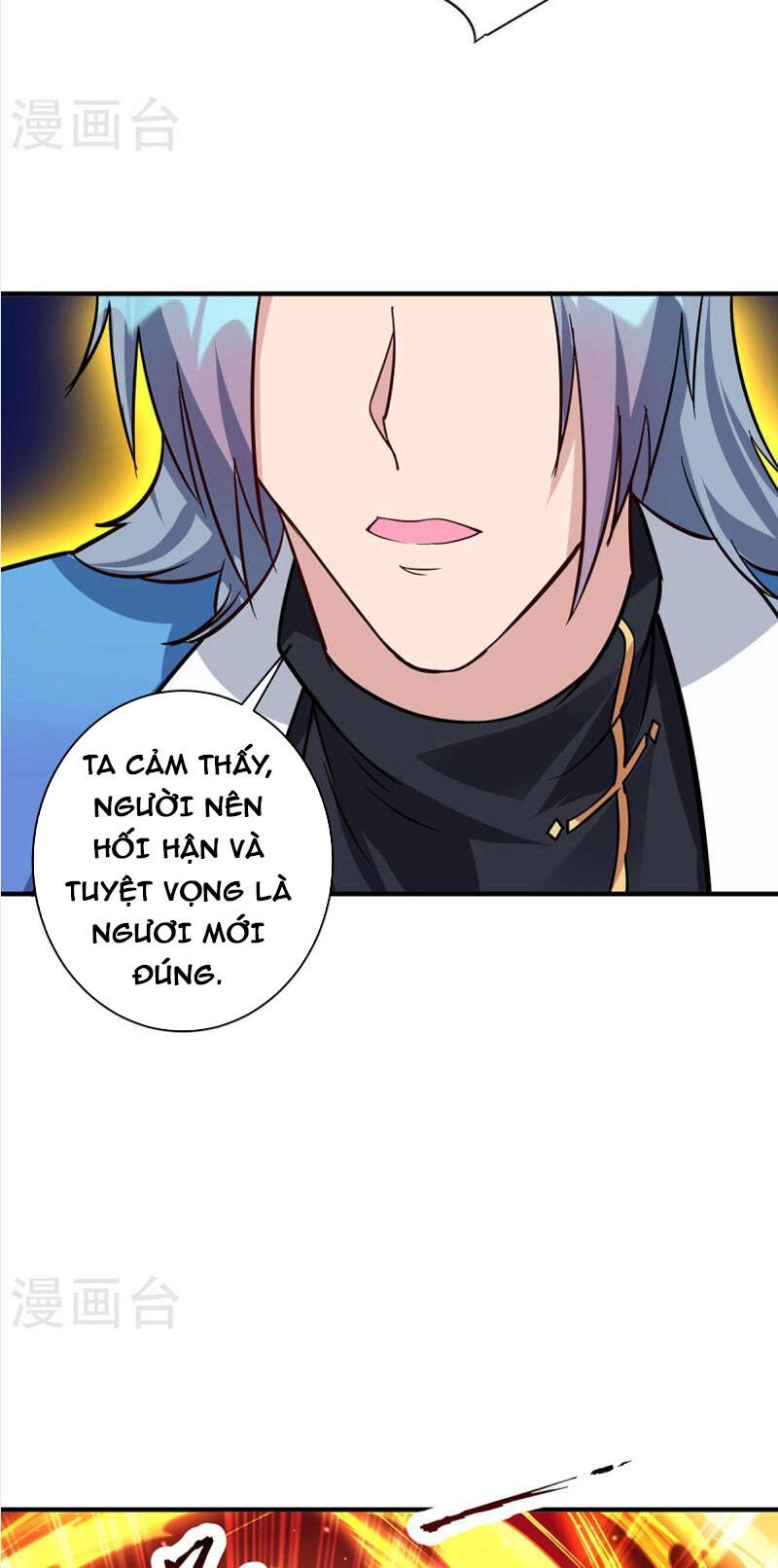 Trọng Sinh Sau Tám Vạn Năm Chapter 361 - 21