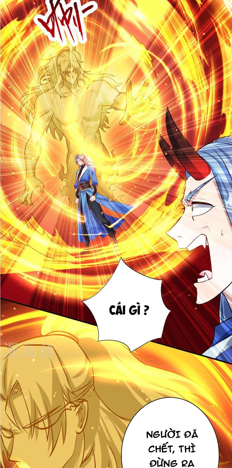 Trọng Sinh Sau Tám Vạn Năm Chapter 361 - 22