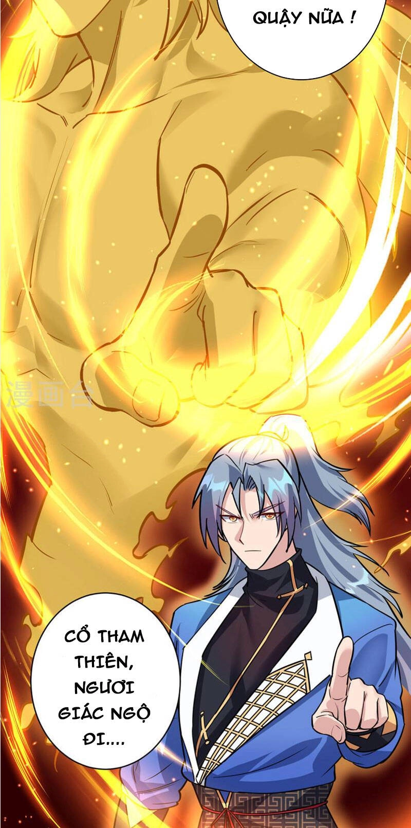 Trọng Sinh Sau Tám Vạn Năm Chapter 361 - 23