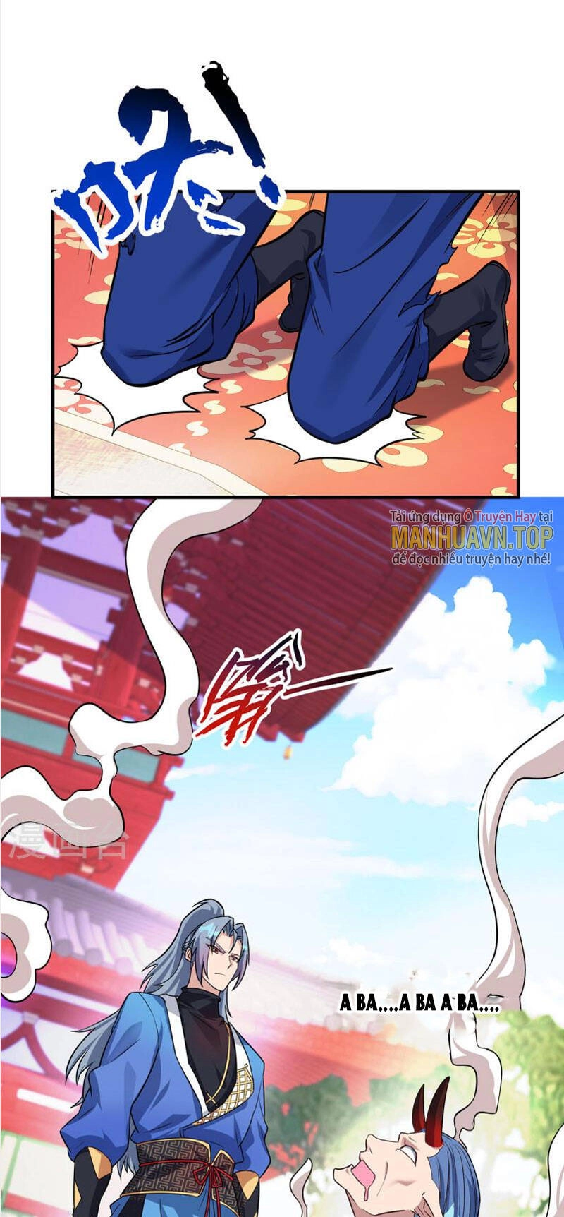 Trọng Sinh Sau Tám Vạn Năm Chapter 361 - 27