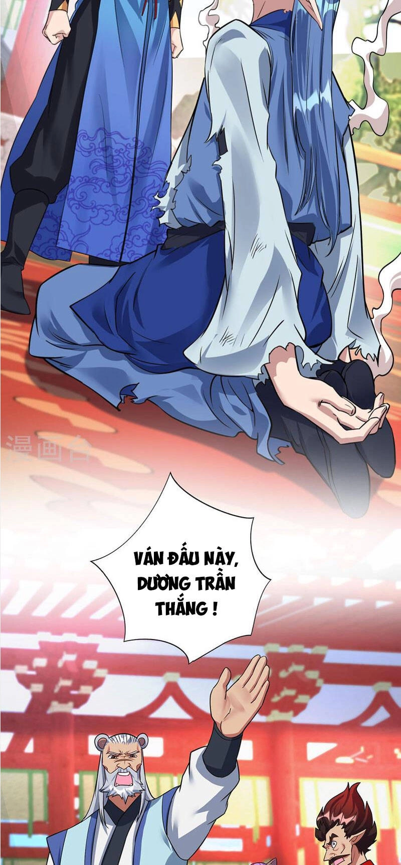 Trọng Sinh Sau Tám Vạn Năm Chapter 361 - 28