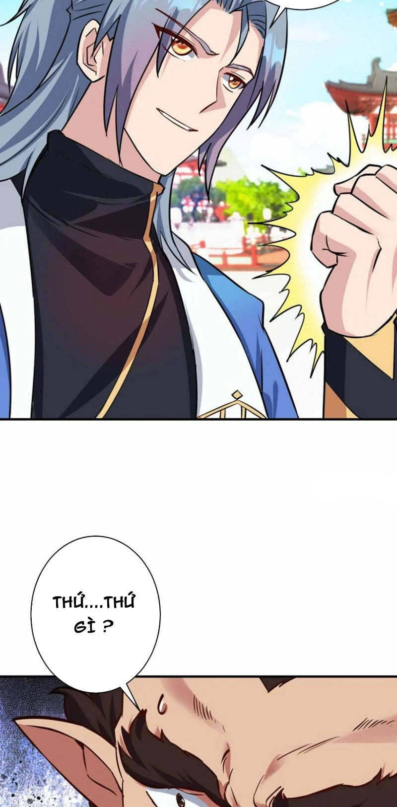 Trọng Sinh Sau Tám Vạn Năm Chapter 362 - 2