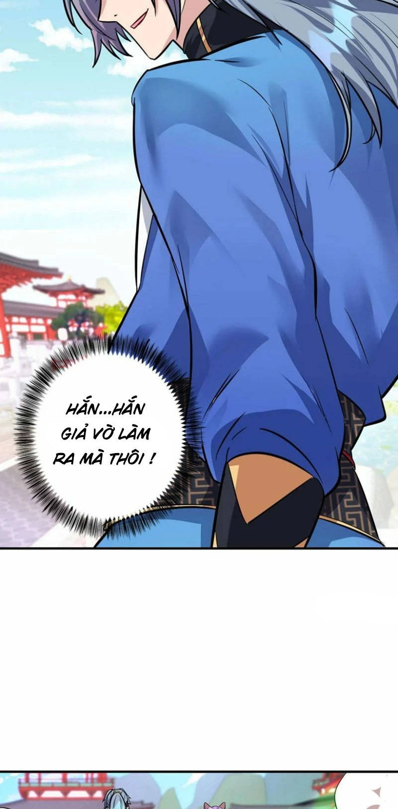 Trọng Sinh Sau Tám Vạn Năm Chapter 362 - 6