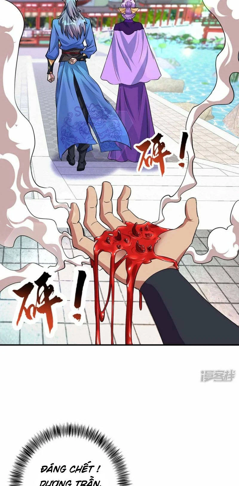 Trọng Sinh Sau Tám Vạn Năm Chapter 362 - 7