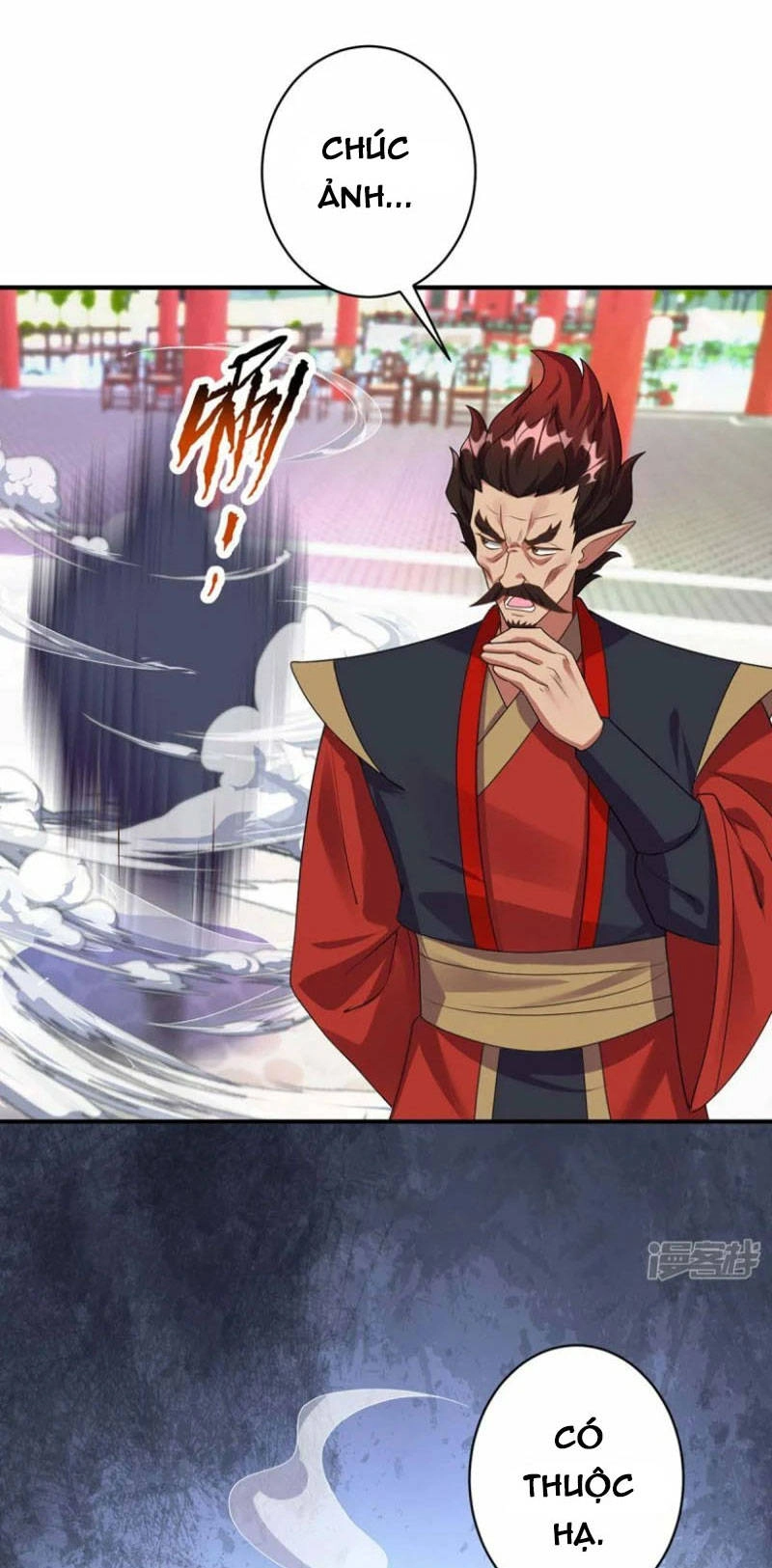 Trọng Sinh Sau Tám Vạn Năm Chapter 362 - 9