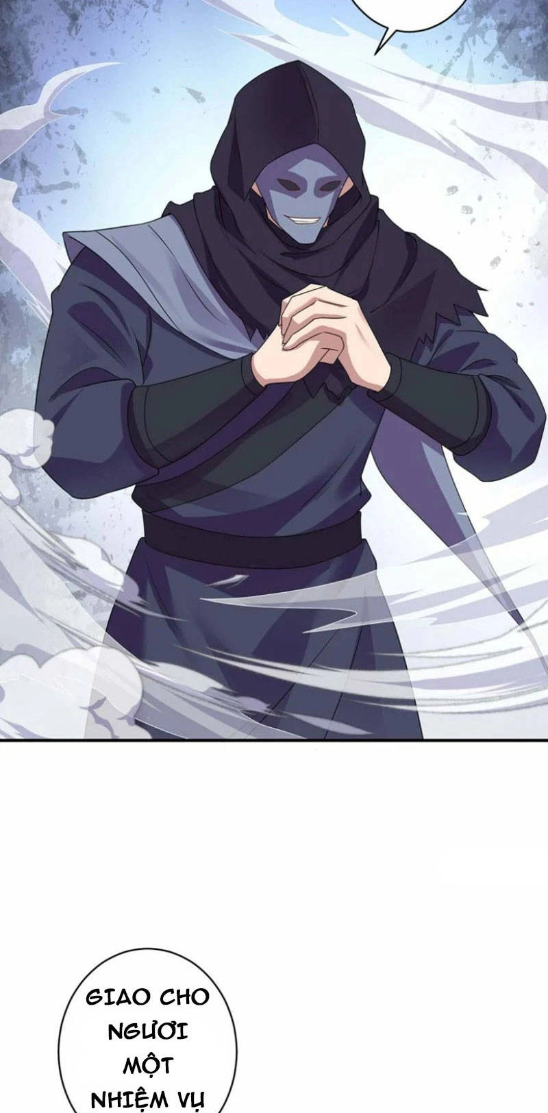 Trọng Sinh Sau Tám Vạn Năm Chapter 362 - 10