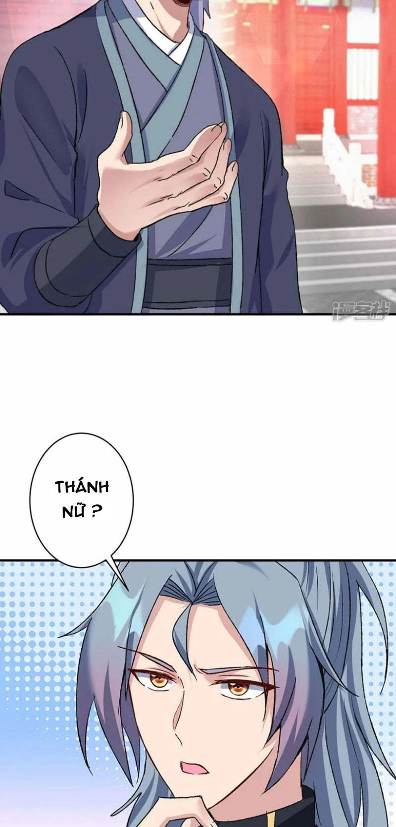 Trọng Sinh Sau Tám Vạn Năm Chapter 362 - 16