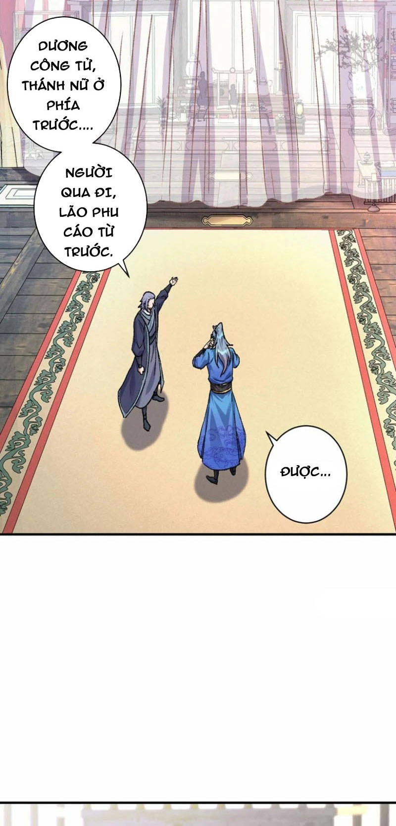 Trọng Sinh Sau Tám Vạn Năm Chapter 362 - 20