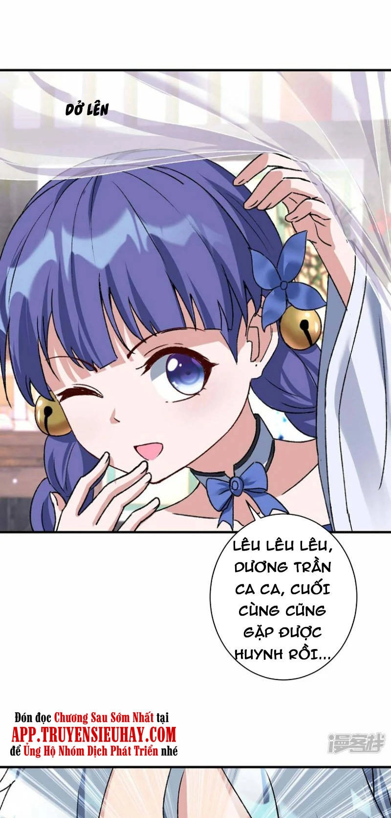 Trọng Sinh Sau Tám Vạn Năm Chapter 362 - 22