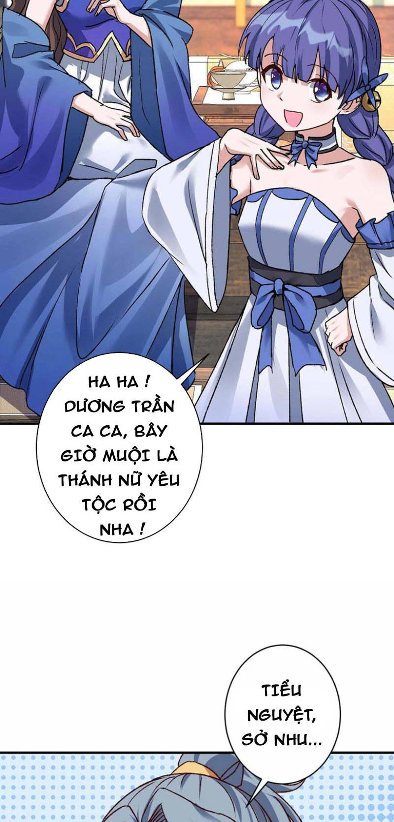 Trọng Sinh Sau Tám Vạn Năm Chapter 362 - 24