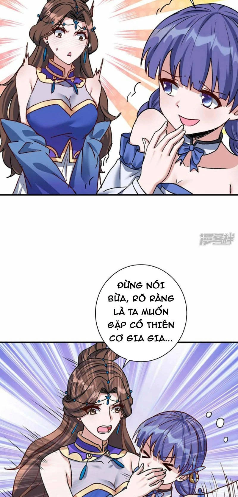 Trọng Sinh Sau Tám Vạn Năm Chapter 362 - 26