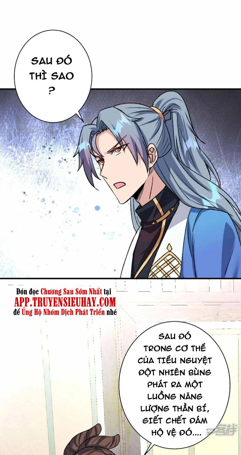 Trọng Sinh Sau Tám Vạn Năm Chapter 362 - 29