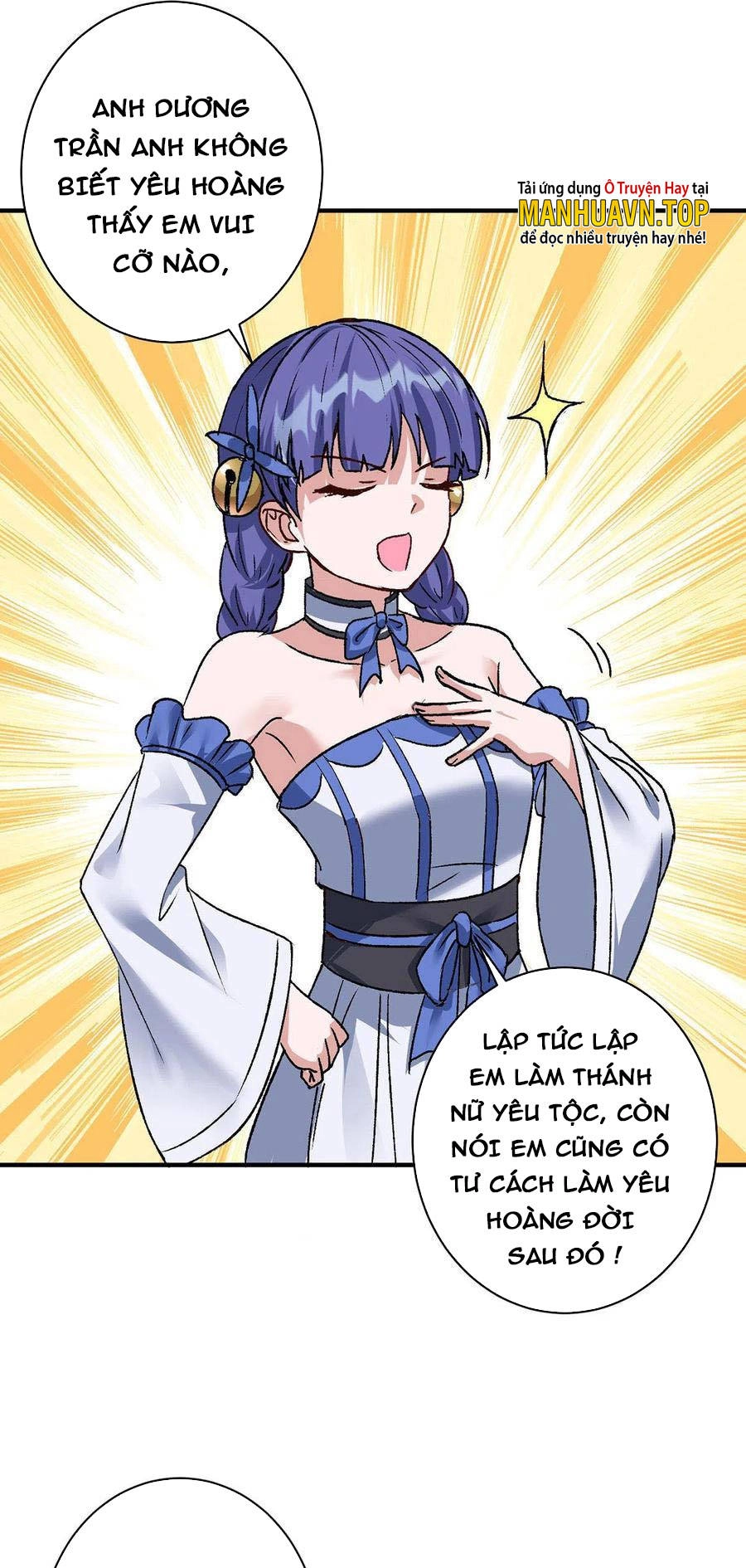 Trọng Sinh Sau Tám Vạn Năm Chapter 363 - 1