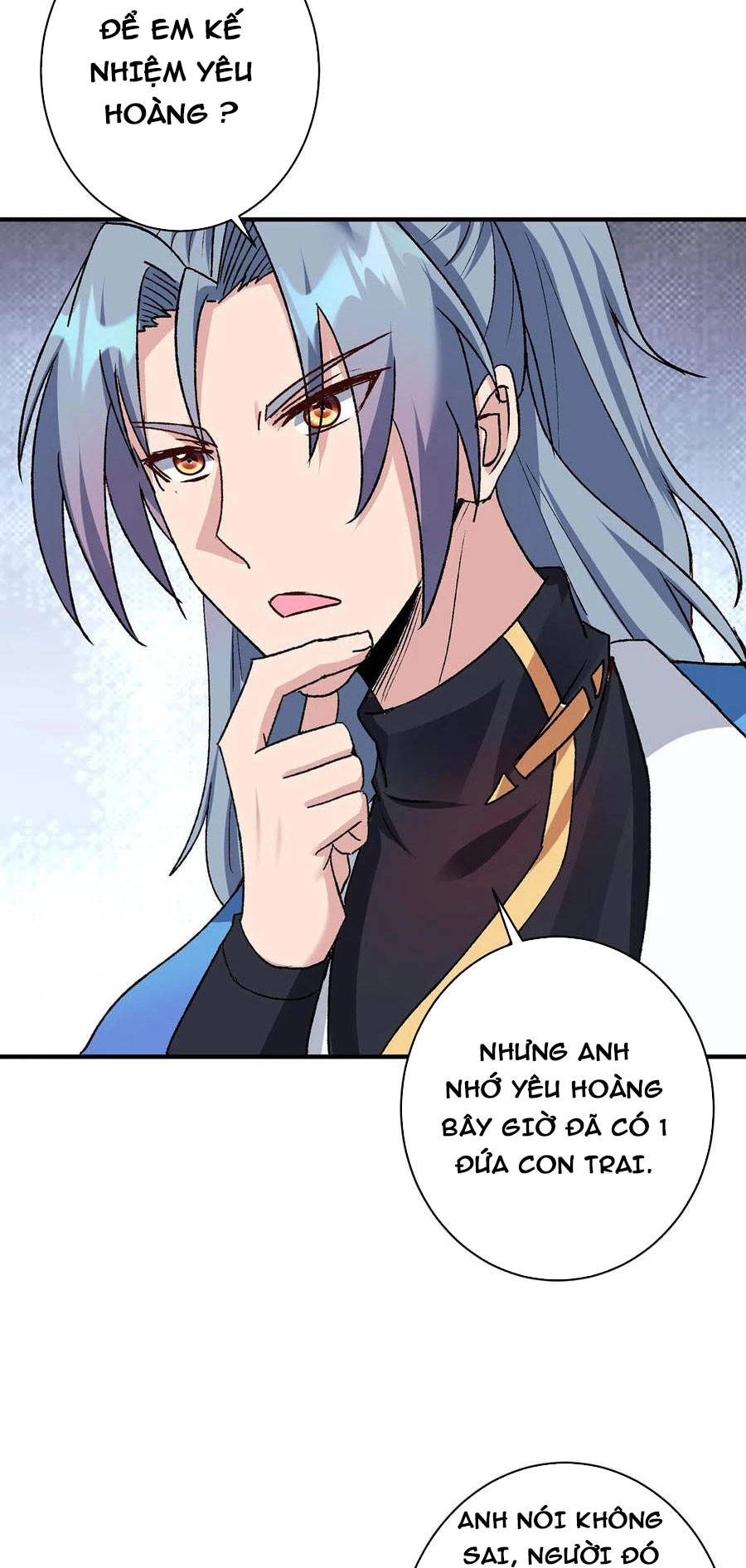 Trọng Sinh Sau Tám Vạn Năm Chapter 363 - 2