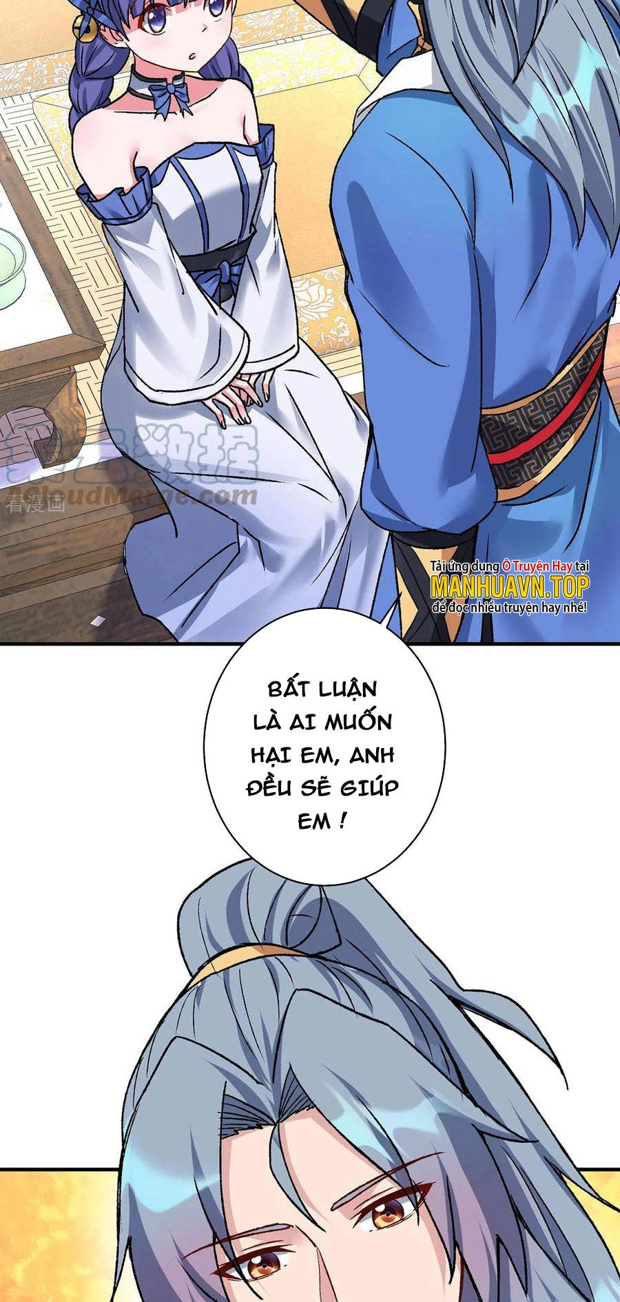 Trọng Sinh Sau Tám Vạn Năm Chapter 363 - 5