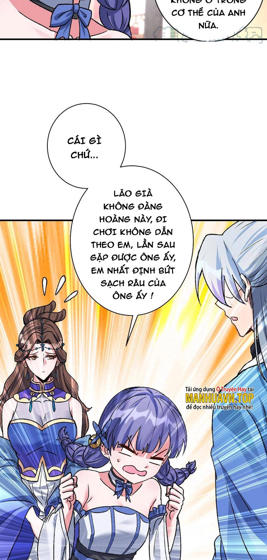 Trọng Sinh Sau Tám Vạn Năm Chapter 363 - 9