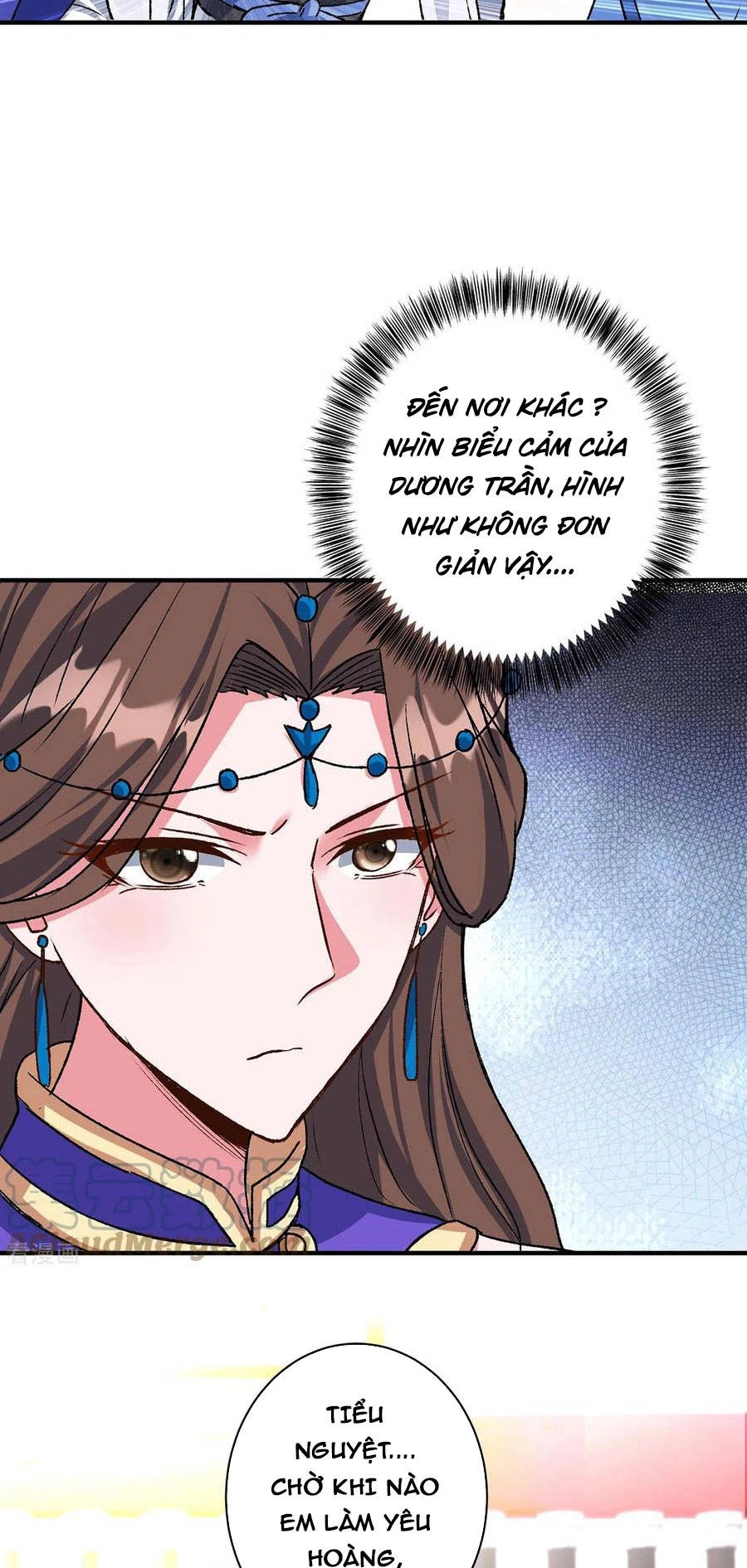 Trọng Sinh Sau Tám Vạn Năm Chapter 363 - 10