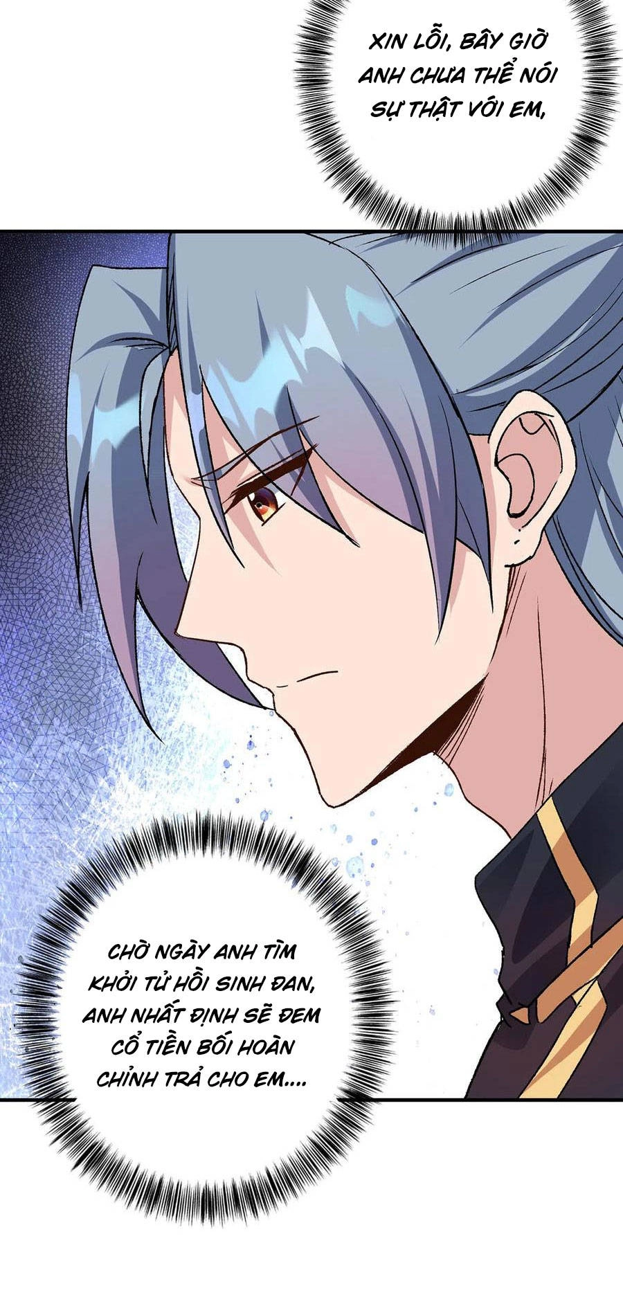 Trọng Sinh Sau Tám Vạn Năm Chapter 363 - 13