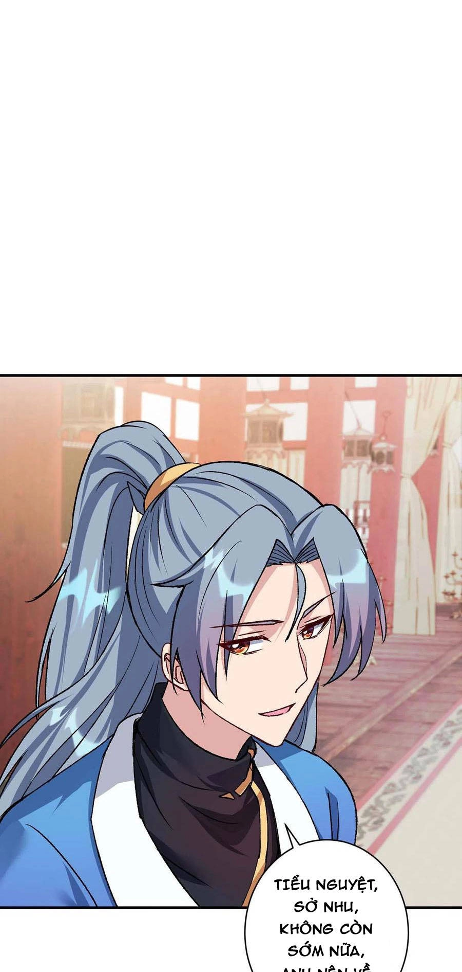 Trọng Sinh Sau Tám Vạn Năm Chapter 363 - 14