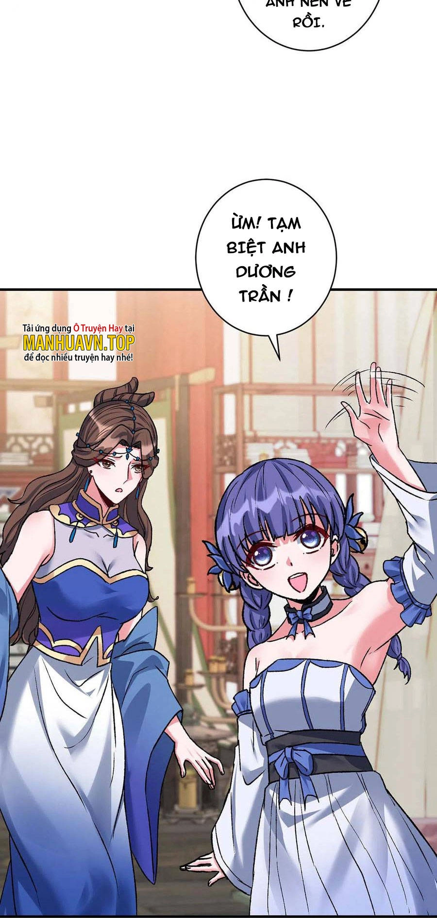 Trọng Sinh Sau Tám Vạn Năm Chapter 363 - 15