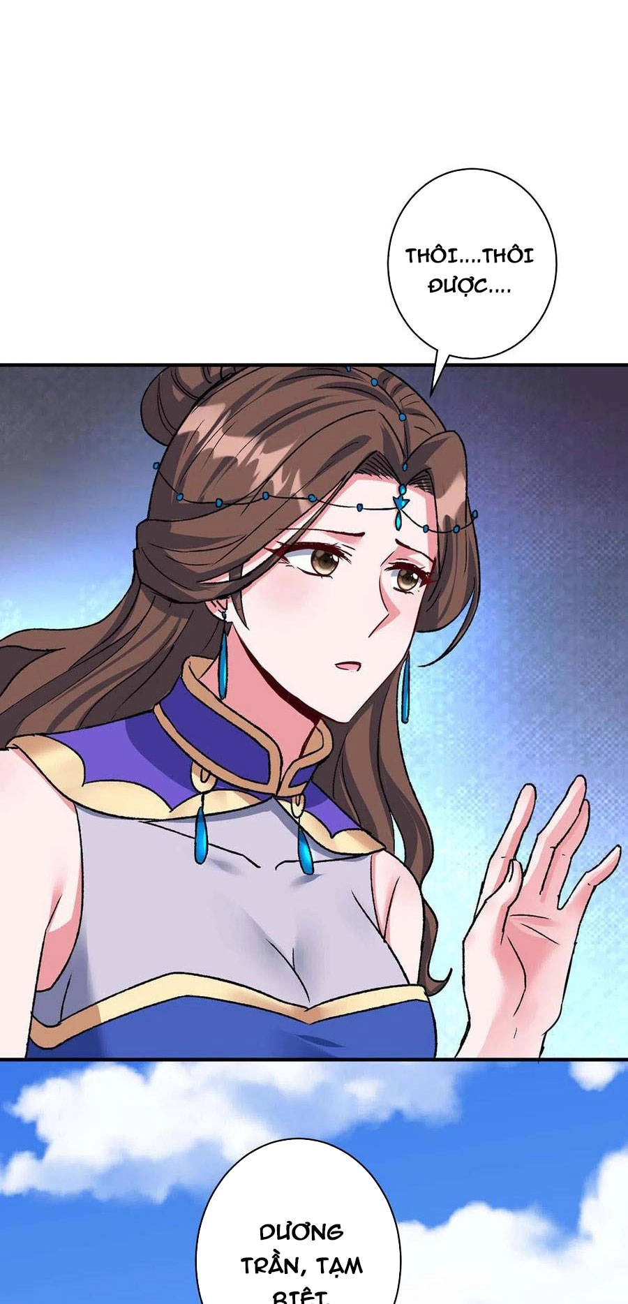 Trọng Sinh Sau Tám Vạn Năm Chapter 363 - 17