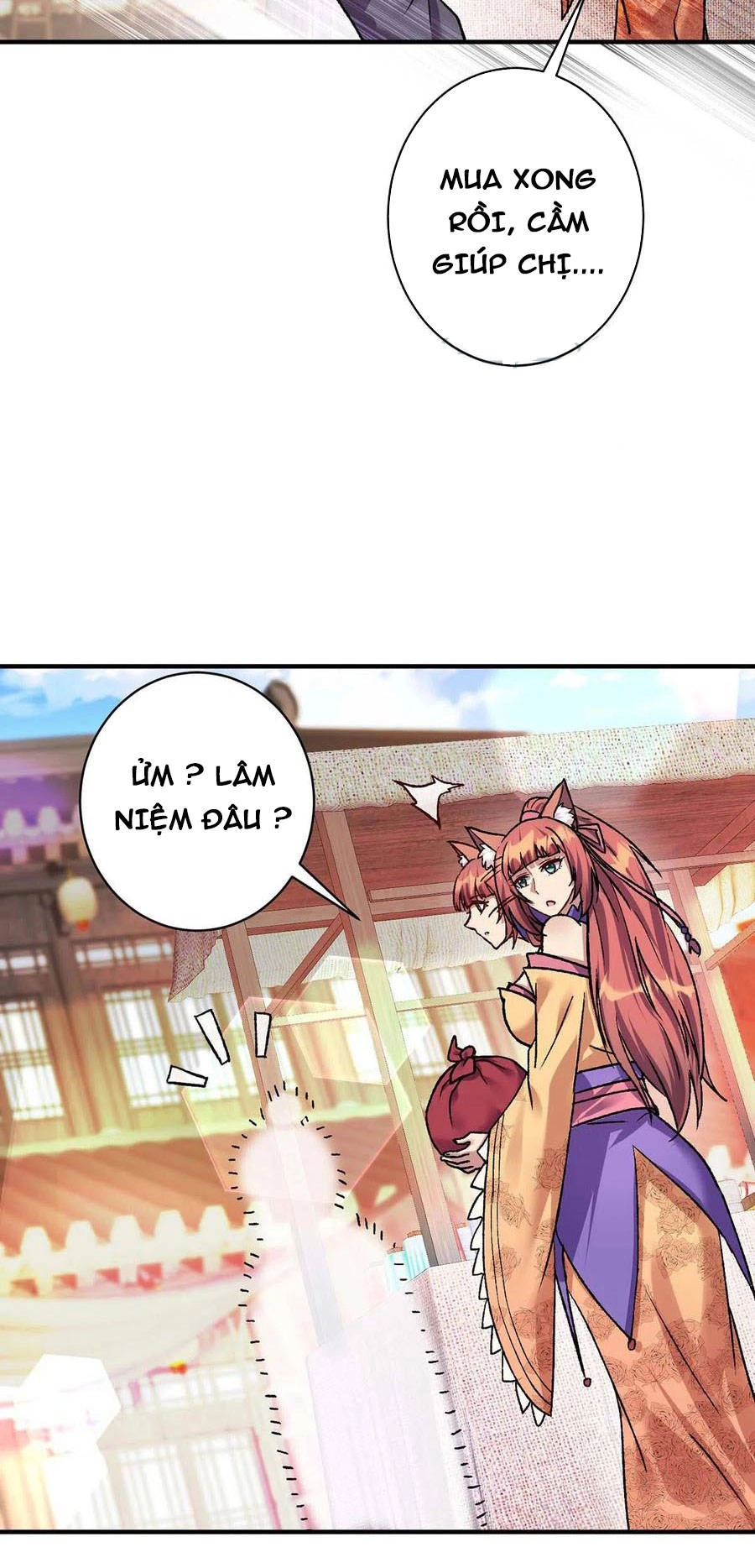 Trọng Sinh Sau Tám Vạn Năm Chapter 363 - 24