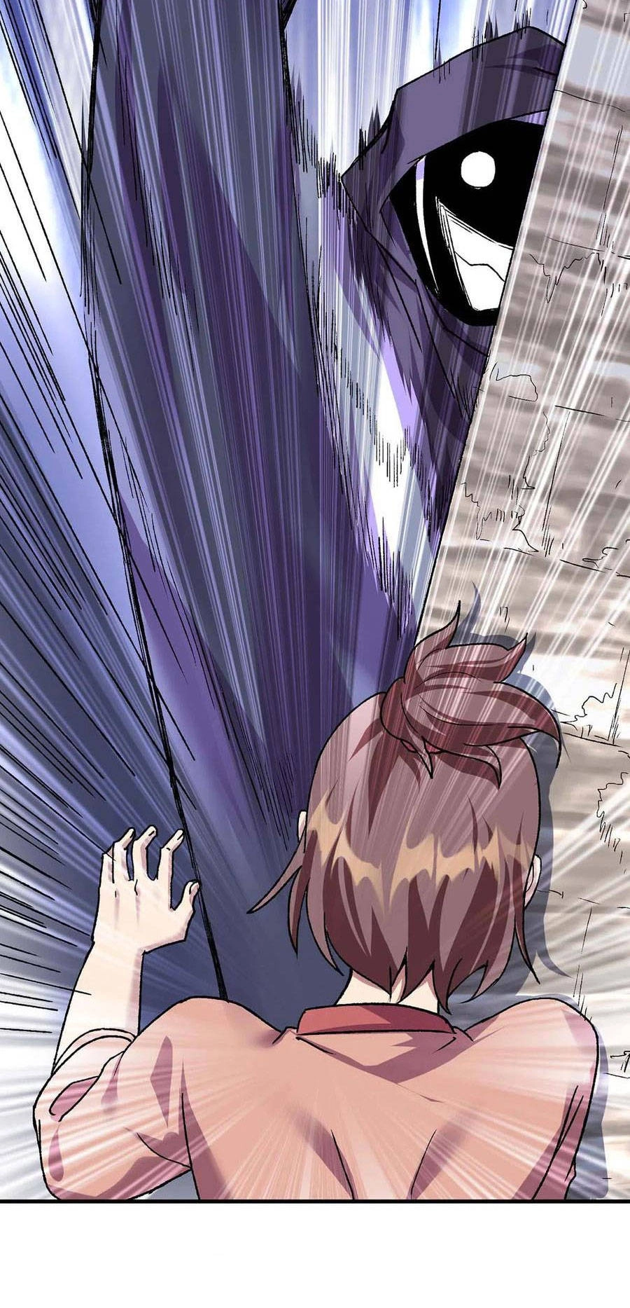 Trọng Sinh Sau Tám Vạn Năm Chapter 363 - 27