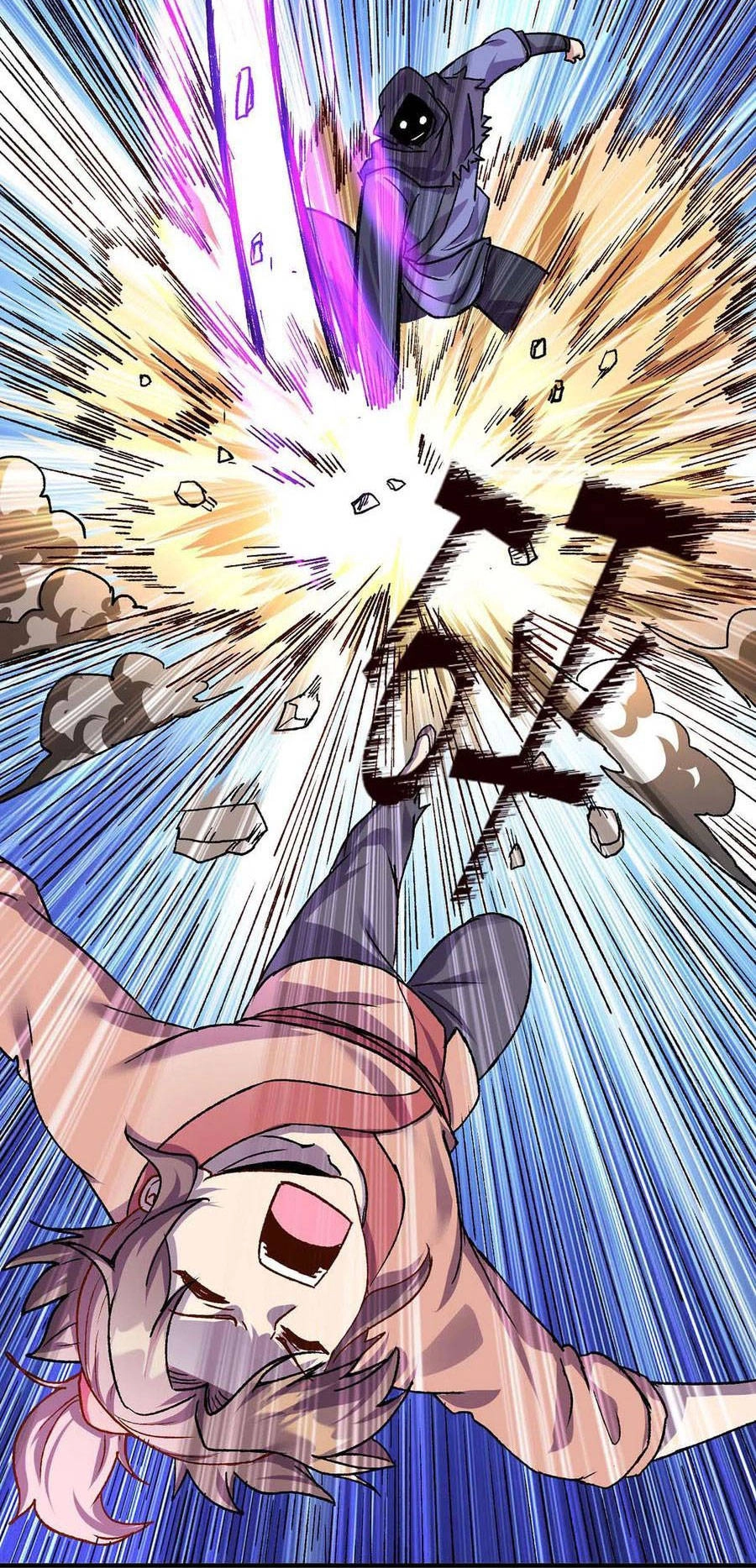 Trọng Sinh Sau Tám Vạn Năm Chapter 363 - 29