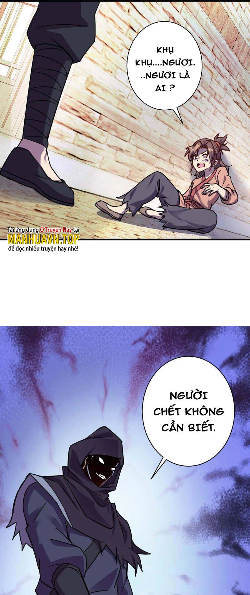 Trọng Sinh Sau Tám Vạn Năm Chapter 364 - 1