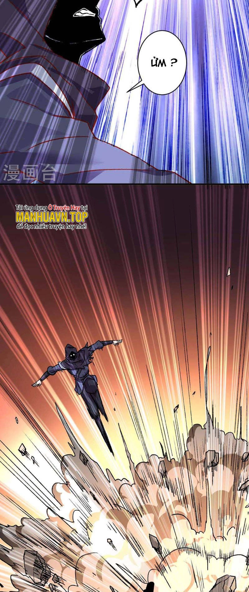 Trọng Sinh Sau Tám Vạn Năm Chapter 364 - 3