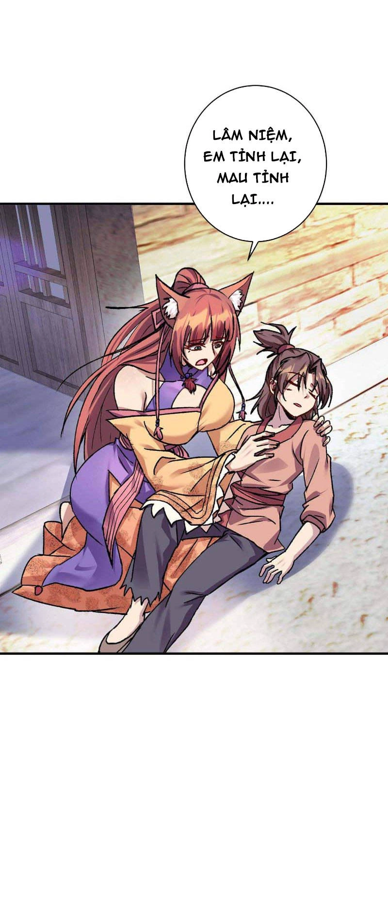 Trọng Sinh Sau Tám Vạn Năm Chapter 364 - 5