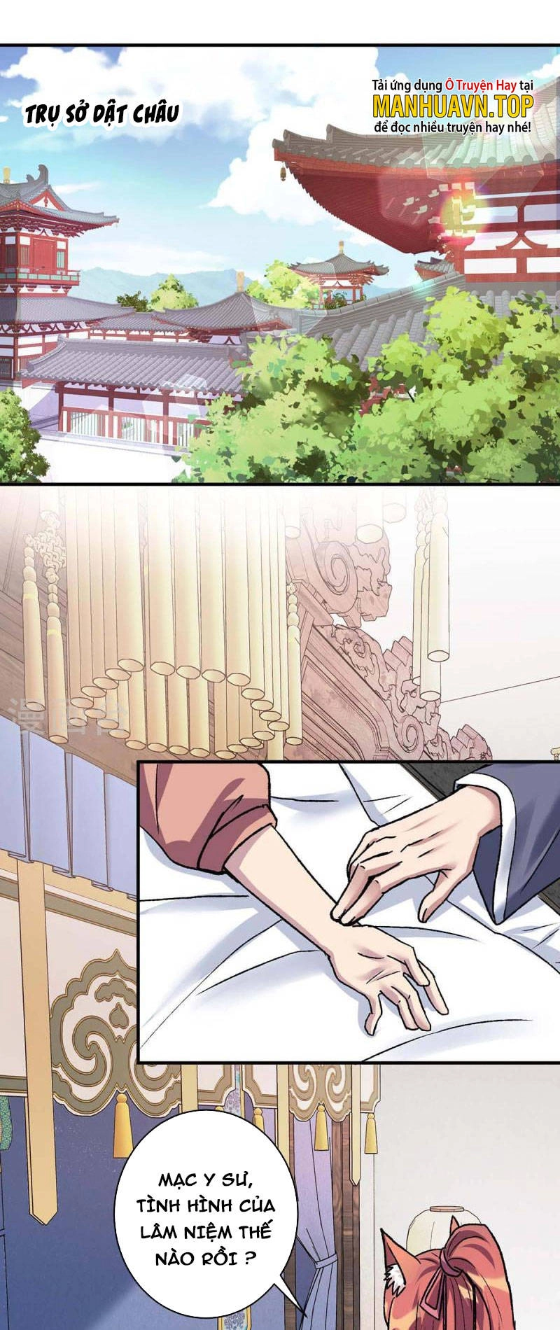 Trọng Sinh Sau Tám Vạn Năm Chapter 364 - 6