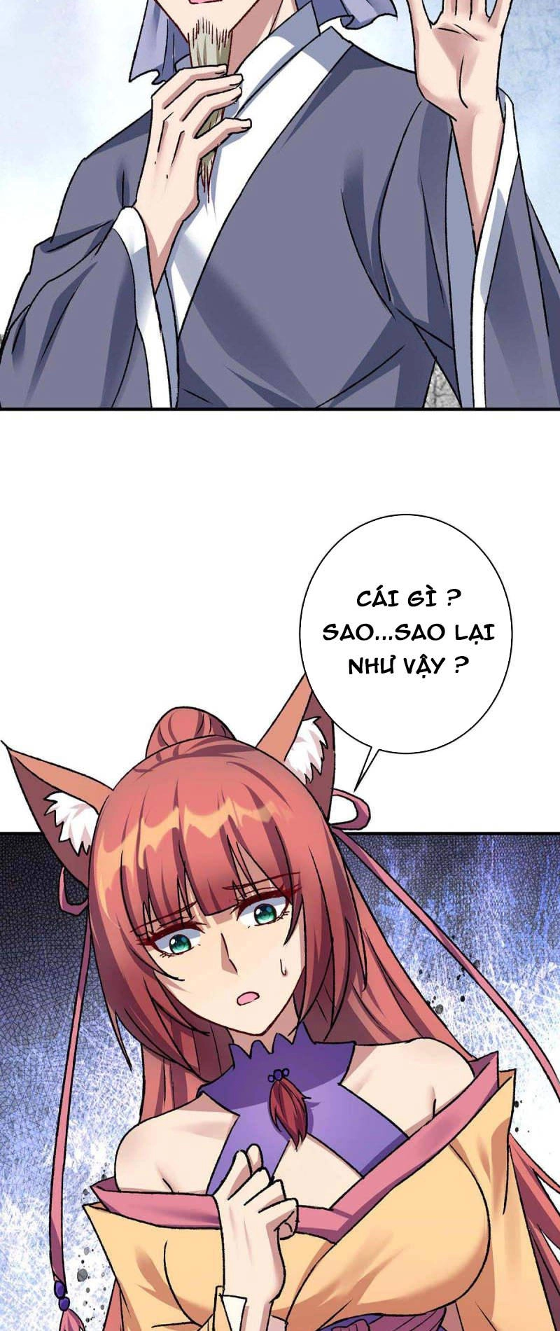 Trọng Sinh Sau Tám Vạn Năm Chapter 364 - 8