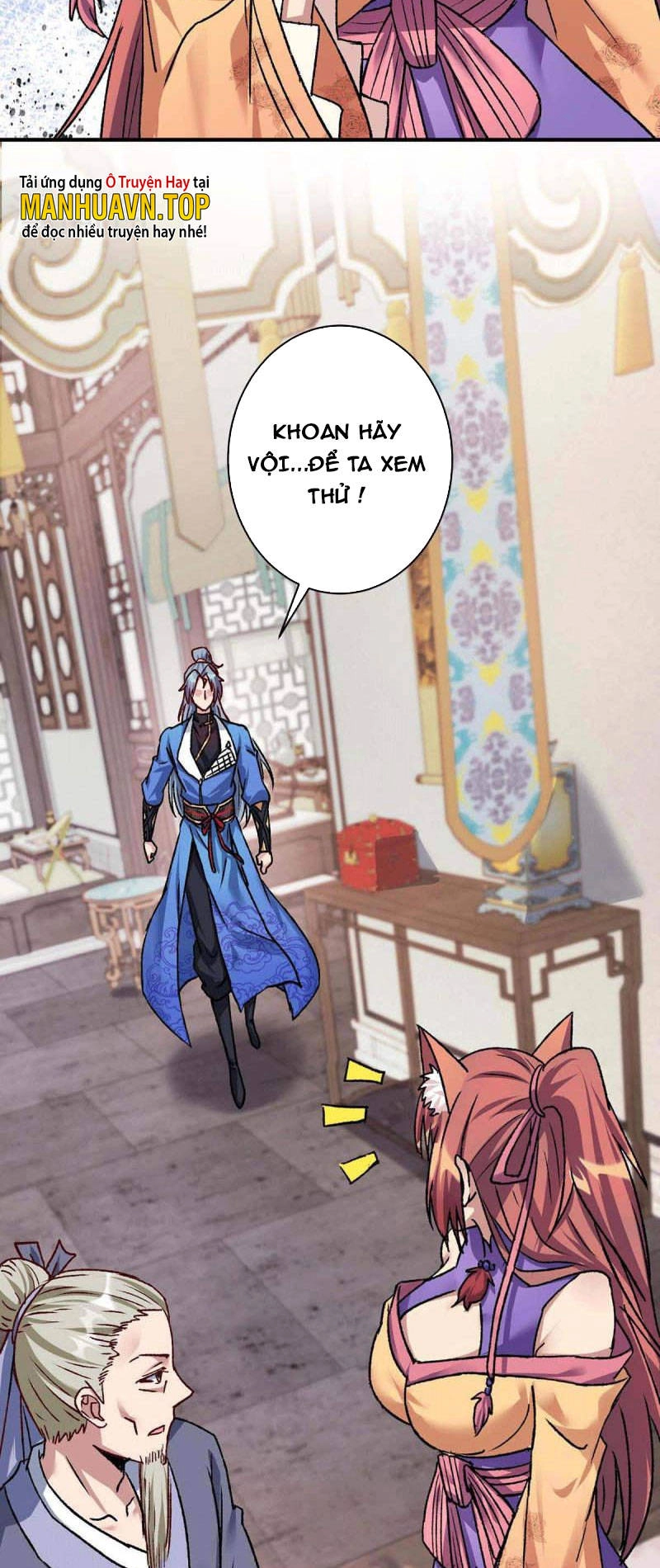 Trọng Sinh Sau Tám Vạn Năm Chapter 364 - 9