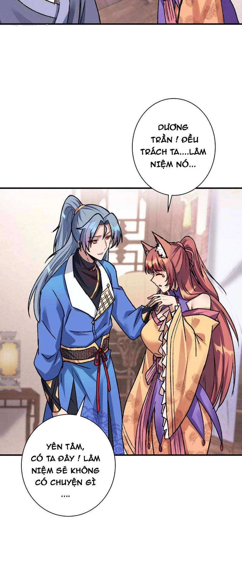 Trọng Sinh Sau Tám Vạn Năm Chapter 364 - 10