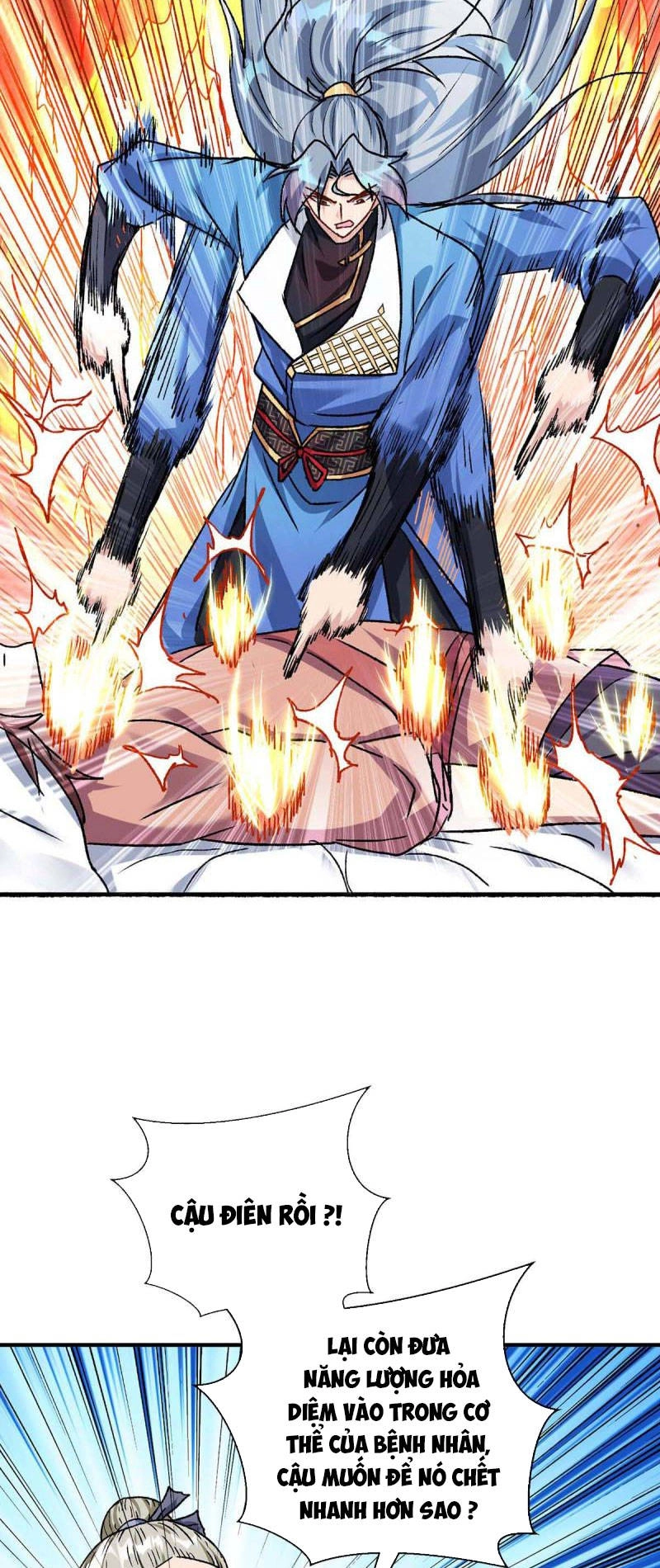 Trọng Sinh Sau Tám Vạn Năm Chapter 364 - 14