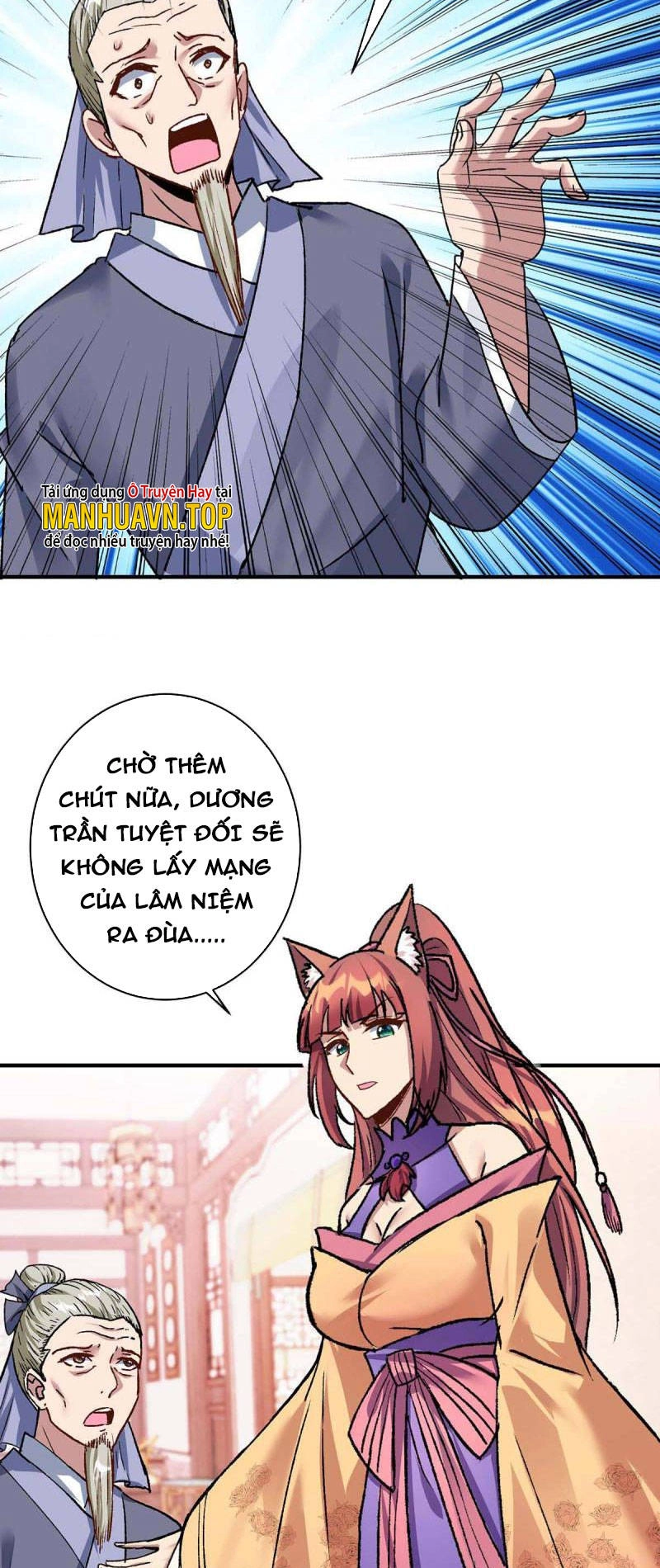 Trọng Sinh Sau Tám Vạn Năm Chapter 364 - 15